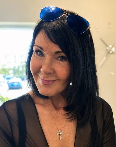 Carolann Roberts