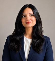 Rita Tariq